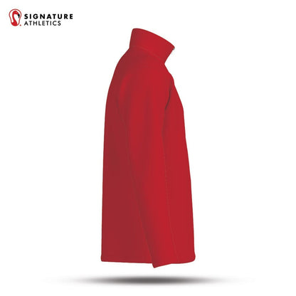 ASSA Red Signature Lacrosse