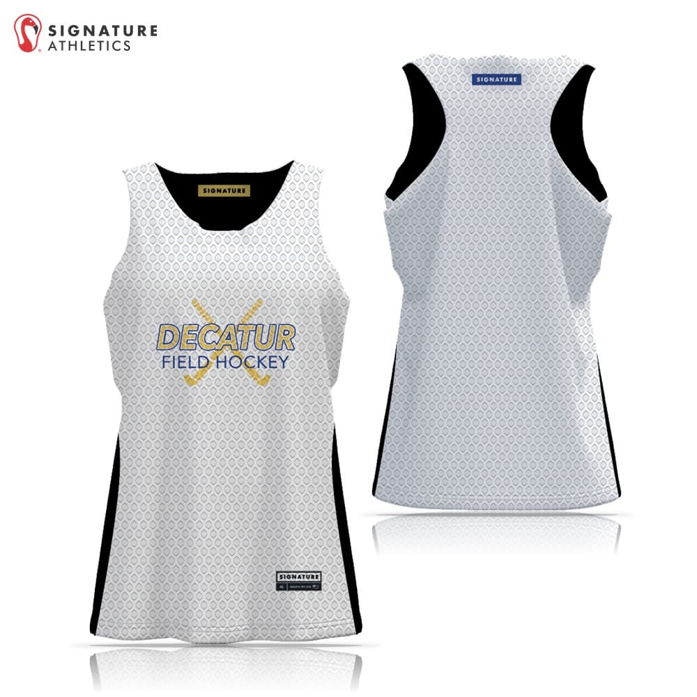 Atlanta FHC Decatur Adult Women's Training Pinnie Signature Lacrosse