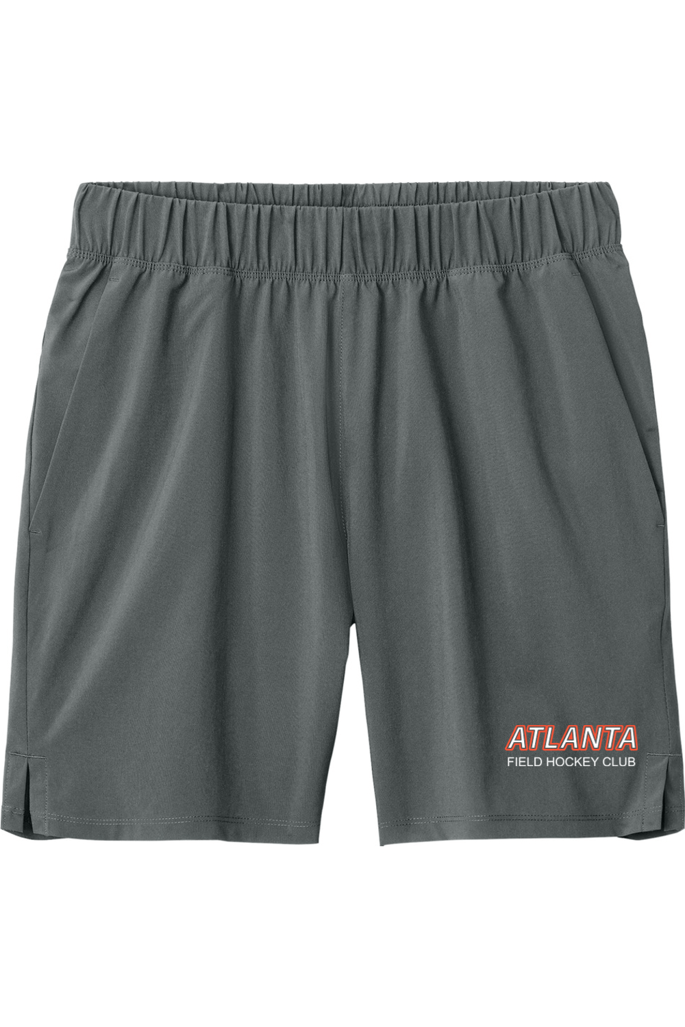 Atlanta Field Hockey Adult Athletic Men's Shorts Signature Lacrosse