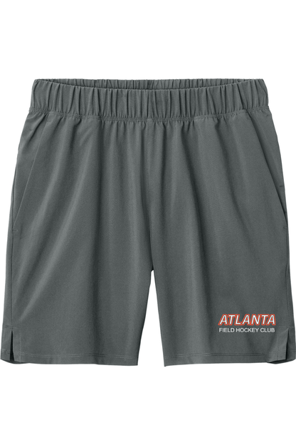 Atlanta Field Hockey Adult Athletic Men's Shorts Signature Lacrosse