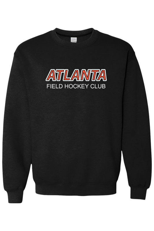 Atlanta Field Hockey Adult Heavyweight Sweatshirt Signature Lacrosse