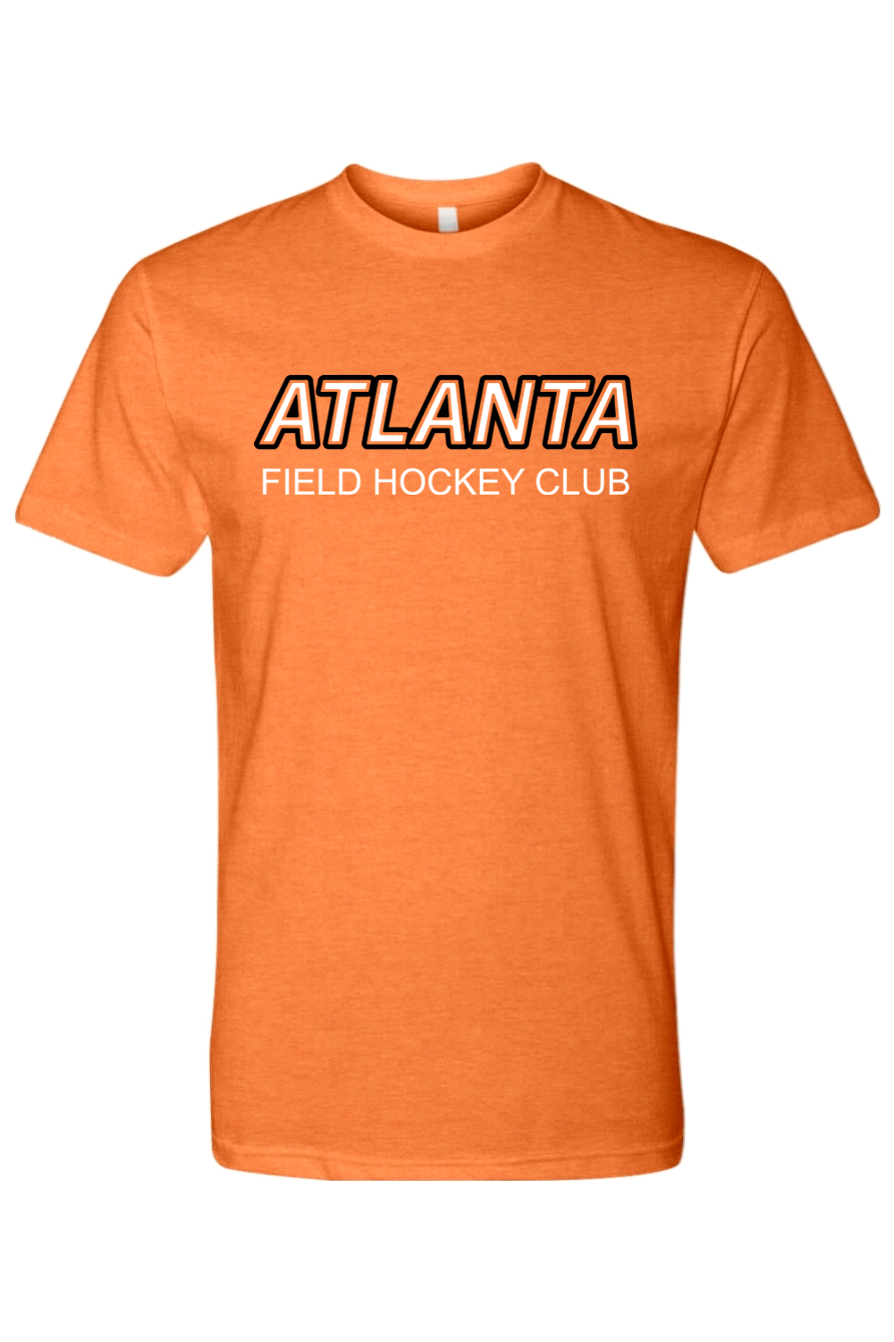 Atlanta Field Hockey Adult Men's T-Shirt Signature Lacrosse