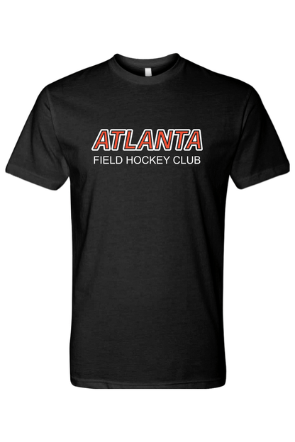 Atlanta Field Hockey Adult Men's T-Shirt Signature Lacrosse