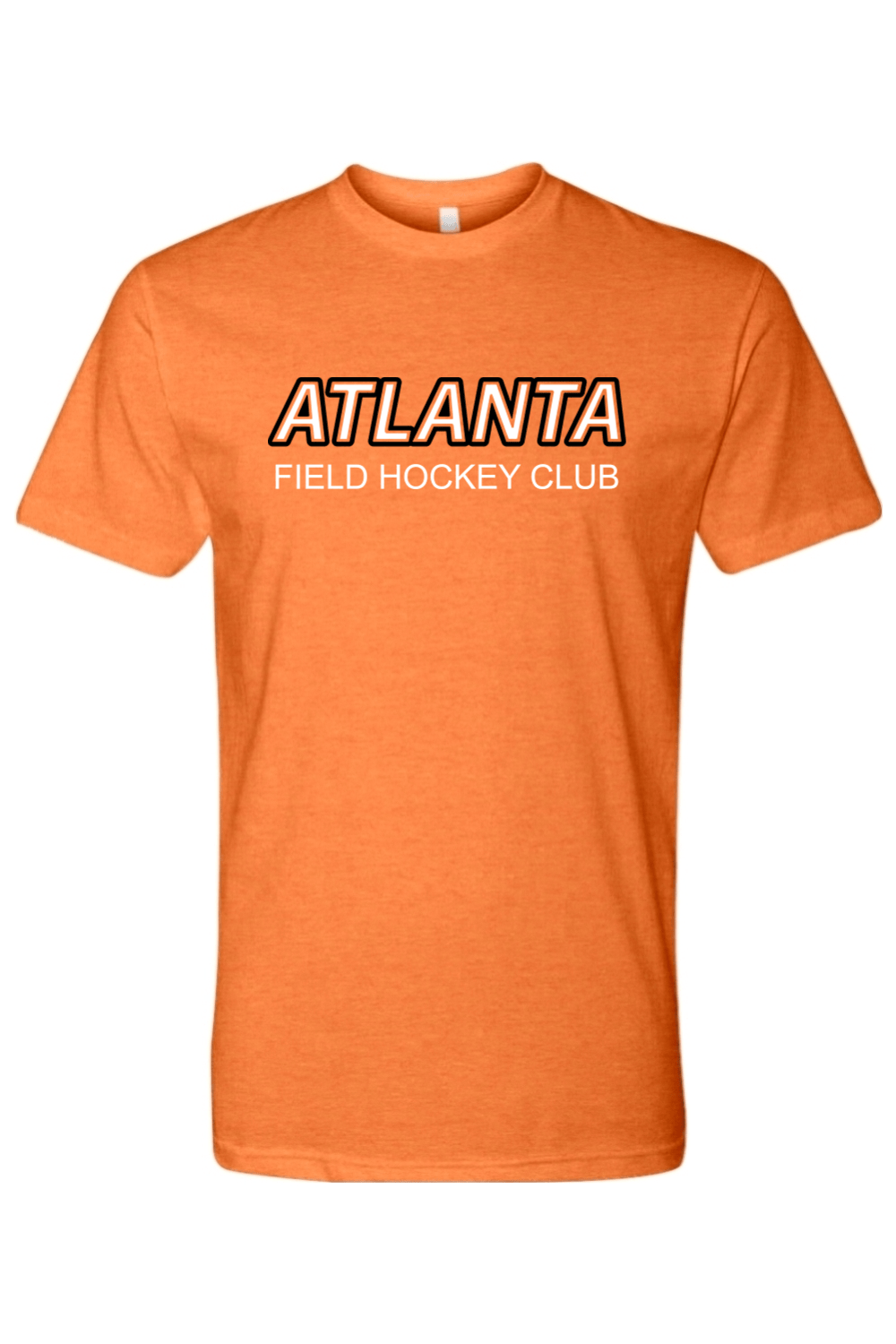 Atlanta Field Hockey Adult Men's T-Shirt Signature Lacrosse