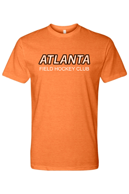 Atlanta Field Hockey Adult Men's T-Shirt Signature Lacrosse