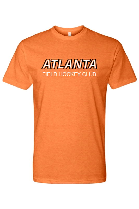 Atlanta Field Hockey Adult Men's T-Shirt Signature Lacrosse