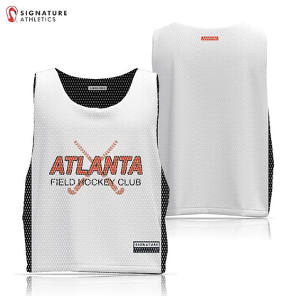 Atlanta Field Hockey Adult Men's Training Reversible Pinnie Signature Lacrosse