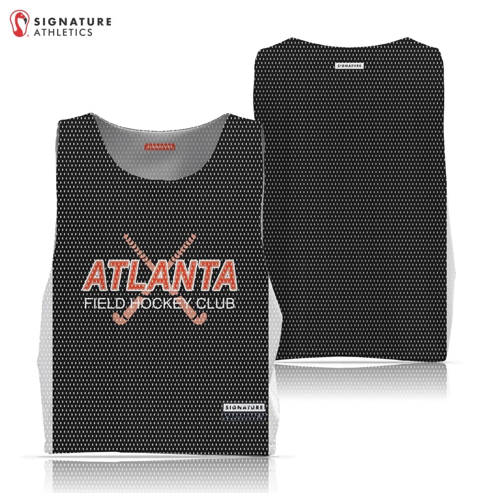 Atlanta Field Hockey Adult Men's Training Reversible Pinnie Signature Lacrosse