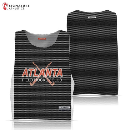 Atlanta Field Hockey Adult Men's Training Reversible Pinnie Signature Lacrosse