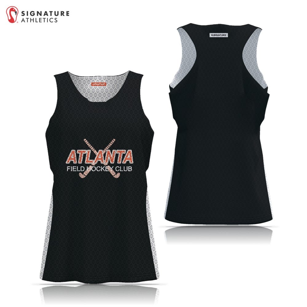 Atlanta Field Hockey Adult Women's Training Reversible Pinnie Signature Lacrosse
