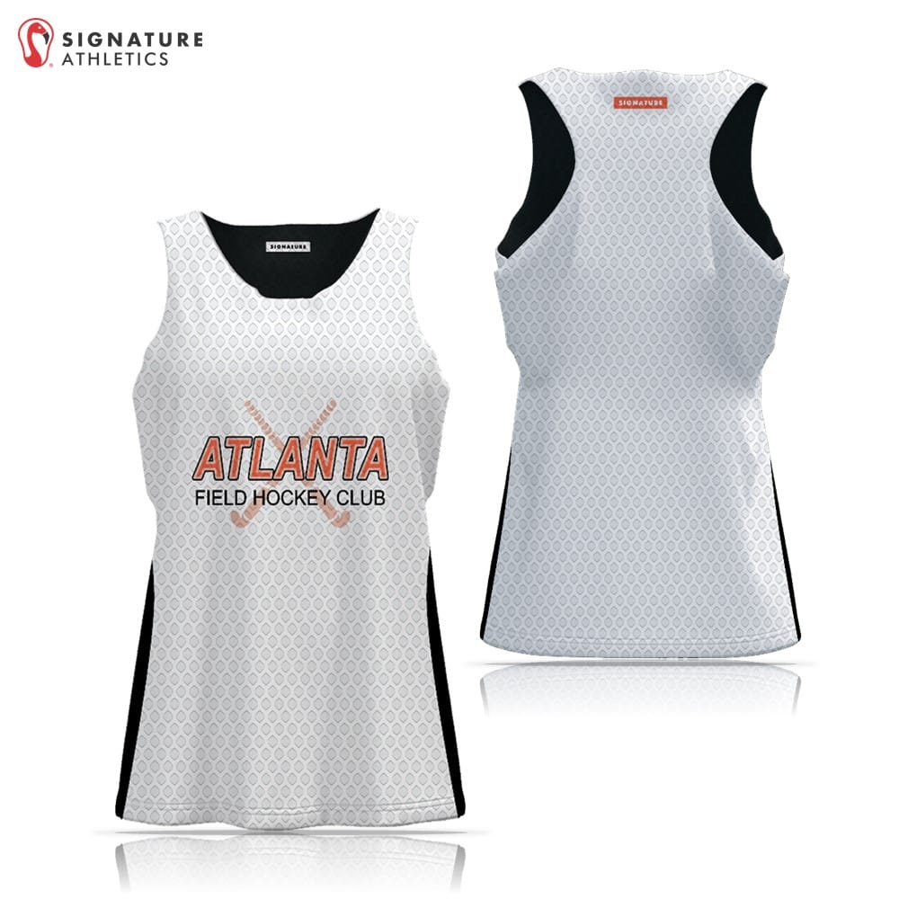 Atlanta Field Hockey Adult Women's Training Reversible Pinnie Signature Lacrosse