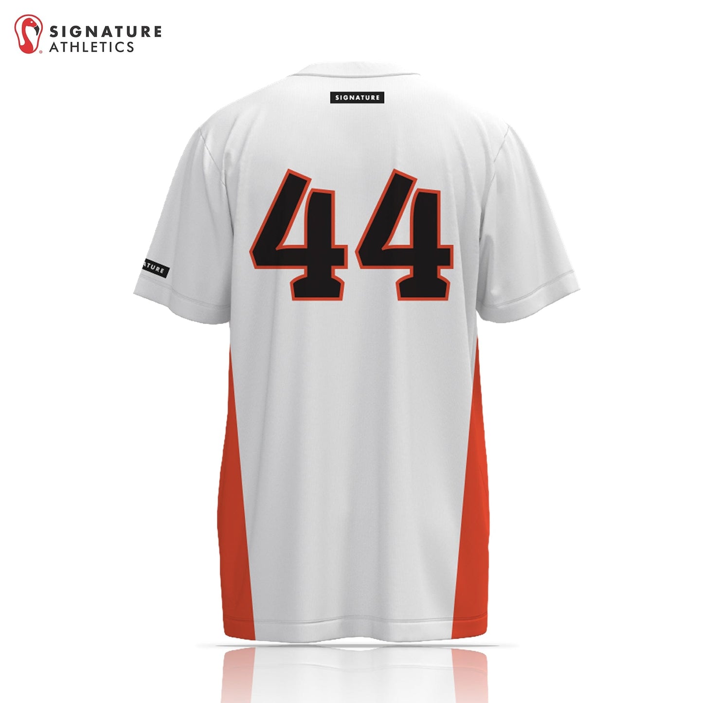 Atlanta Field Hockey Club Men's 5 Piece Player Game Package Signature Lacrosse