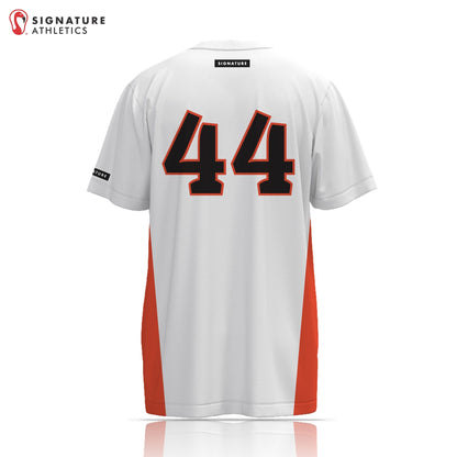 Atlanta Field Hockey Club Men's 5 Piece Player Game Package Signature Lacrosse