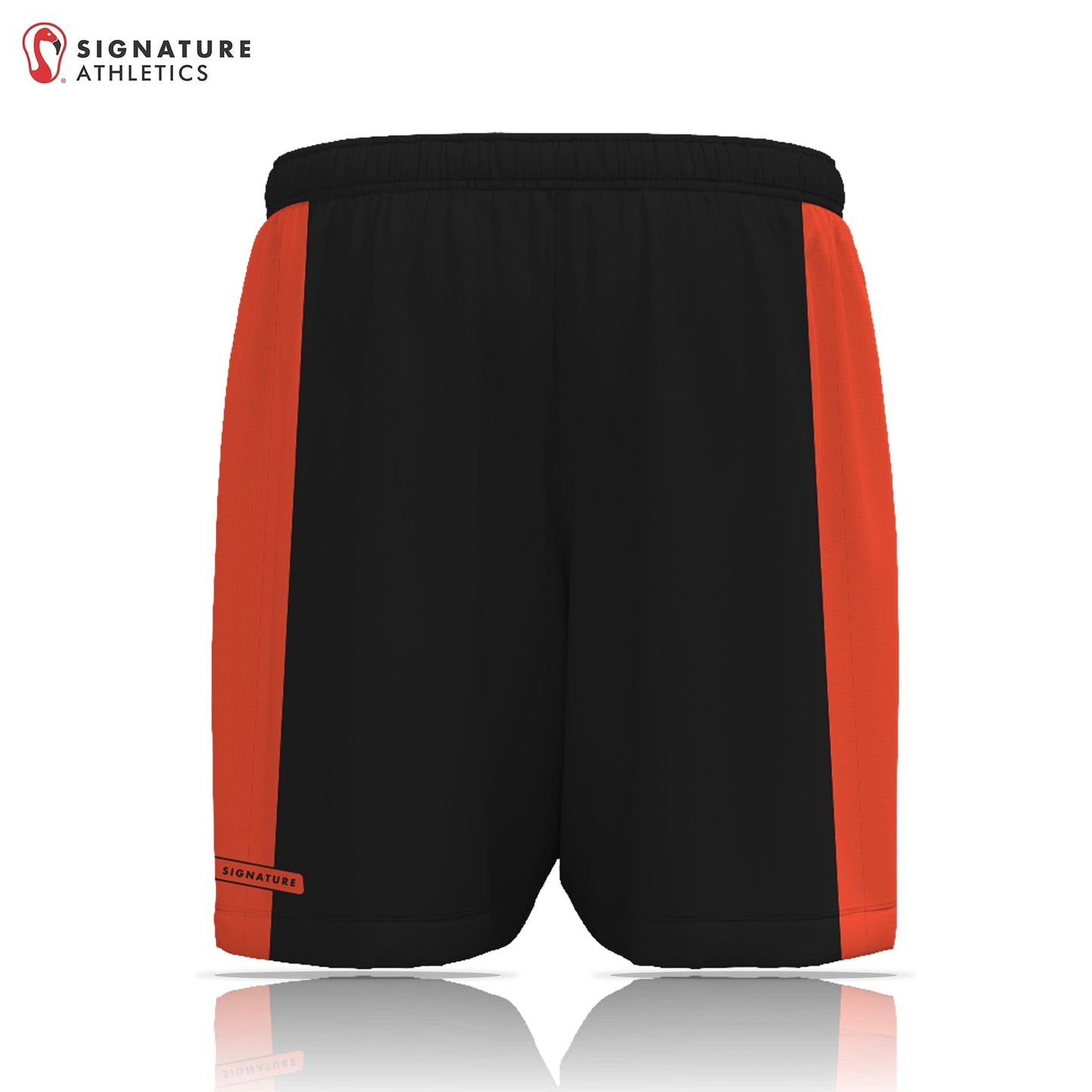 Atlanta Field Hockey Club Men's 5 Piece Player Game Package Signature Lacrosse