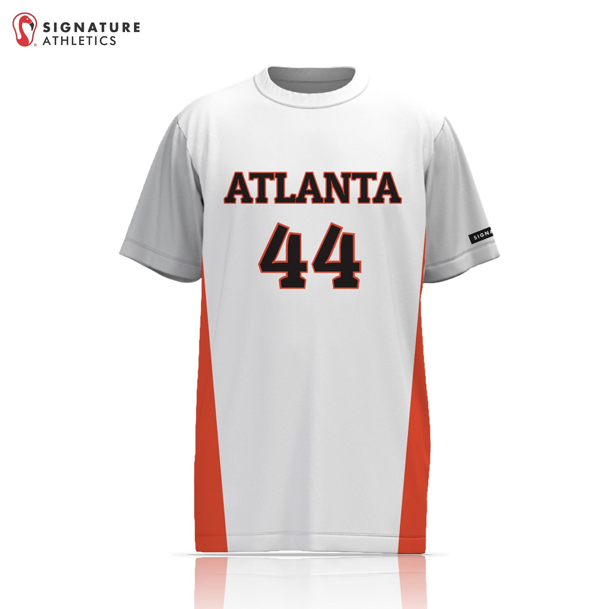 Atlanta Field Hockey Club Men's 5 Piece Player Game Package Signature Lacrosse