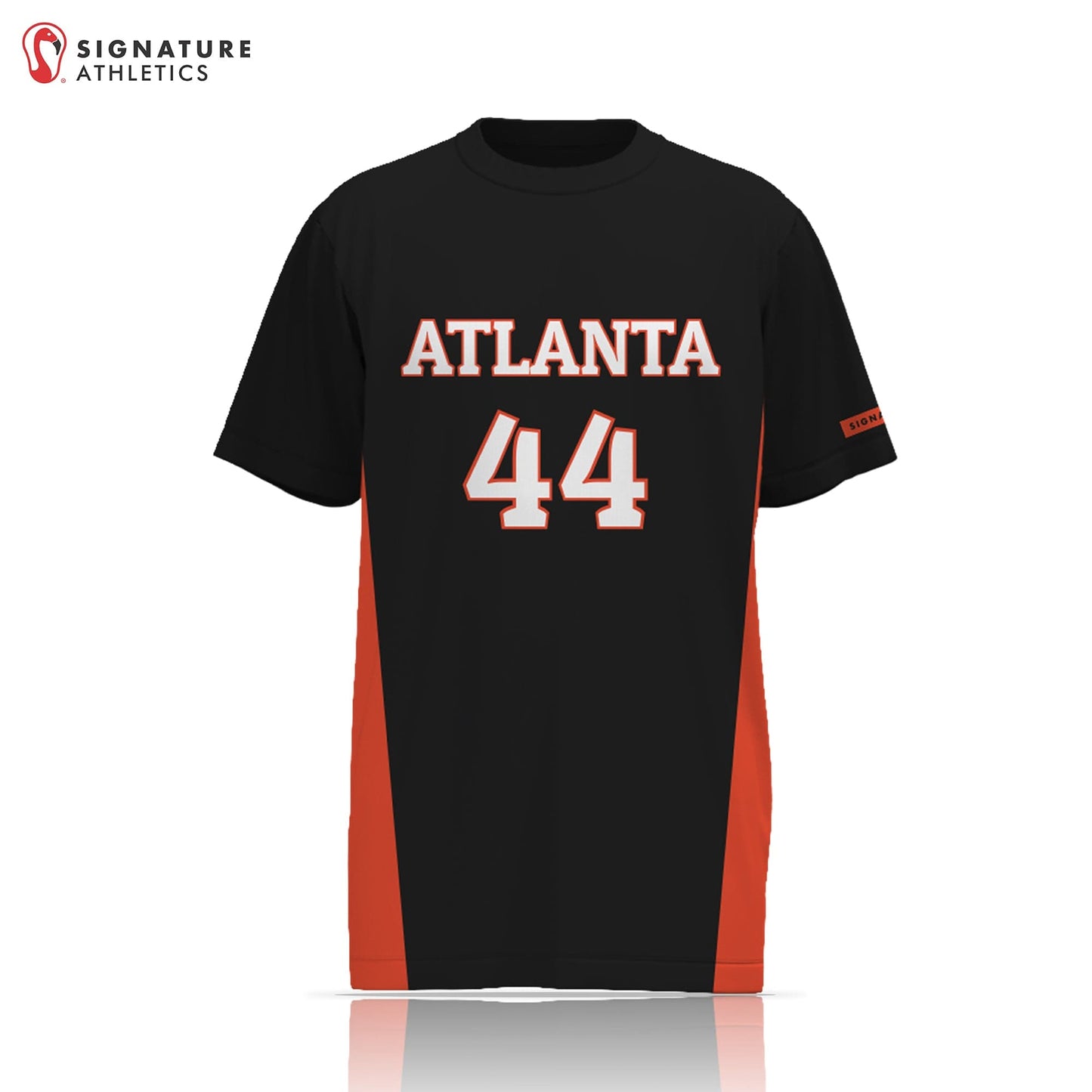 Atlanta Field Hockey Club Men's 5 Piece Player Game Package Signature Lacrosse