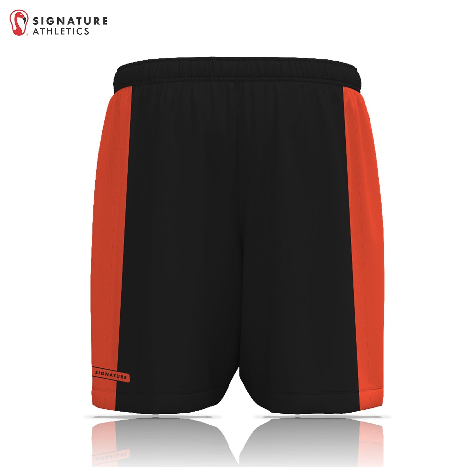 Atlanta Field Hockey Club Men's Player Game Short (No Pockets) Signature Lacrosse