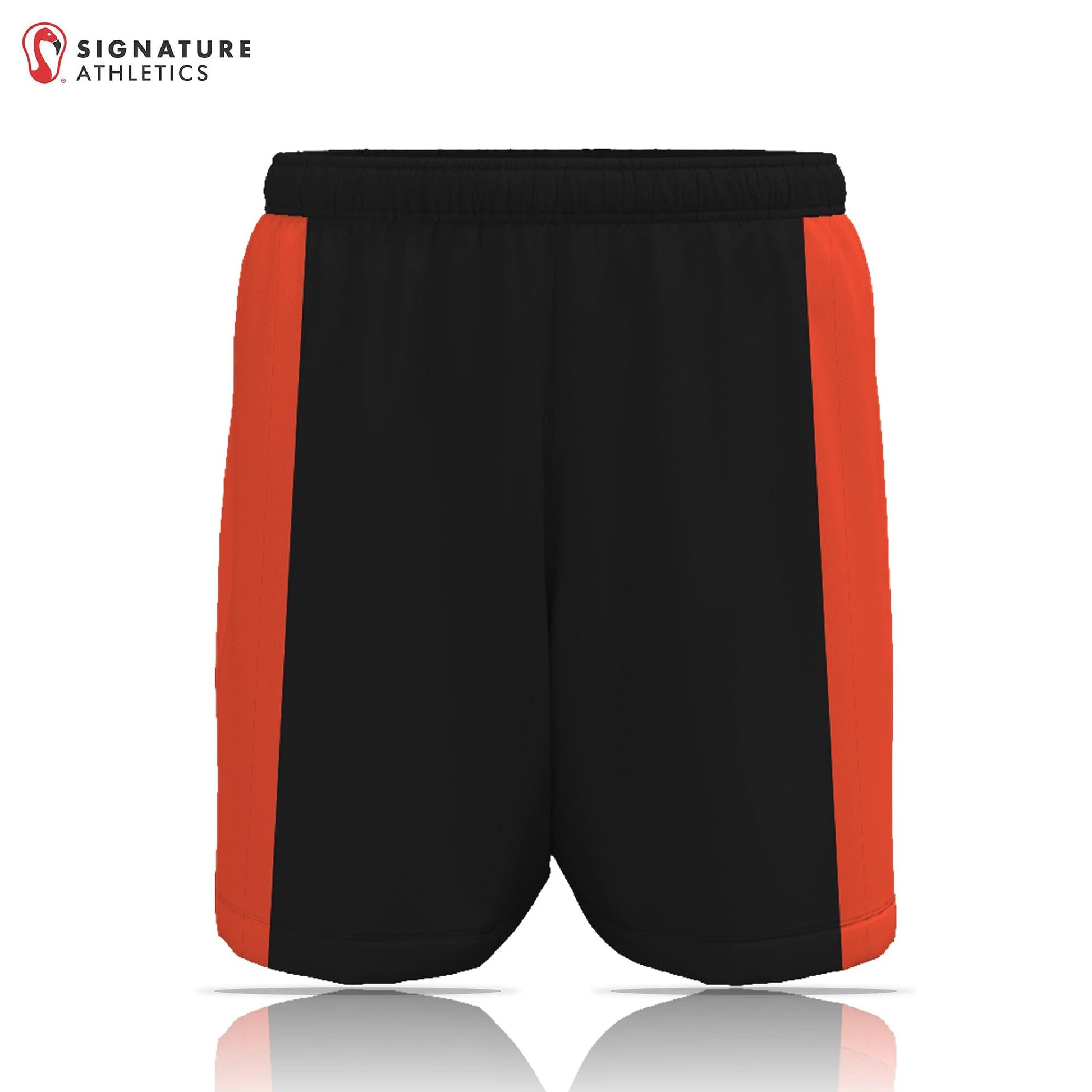 Atlanta Field Hockey Club Men's Player Game Short (No Pockets): Atlanta Men's Signature Lacrosse