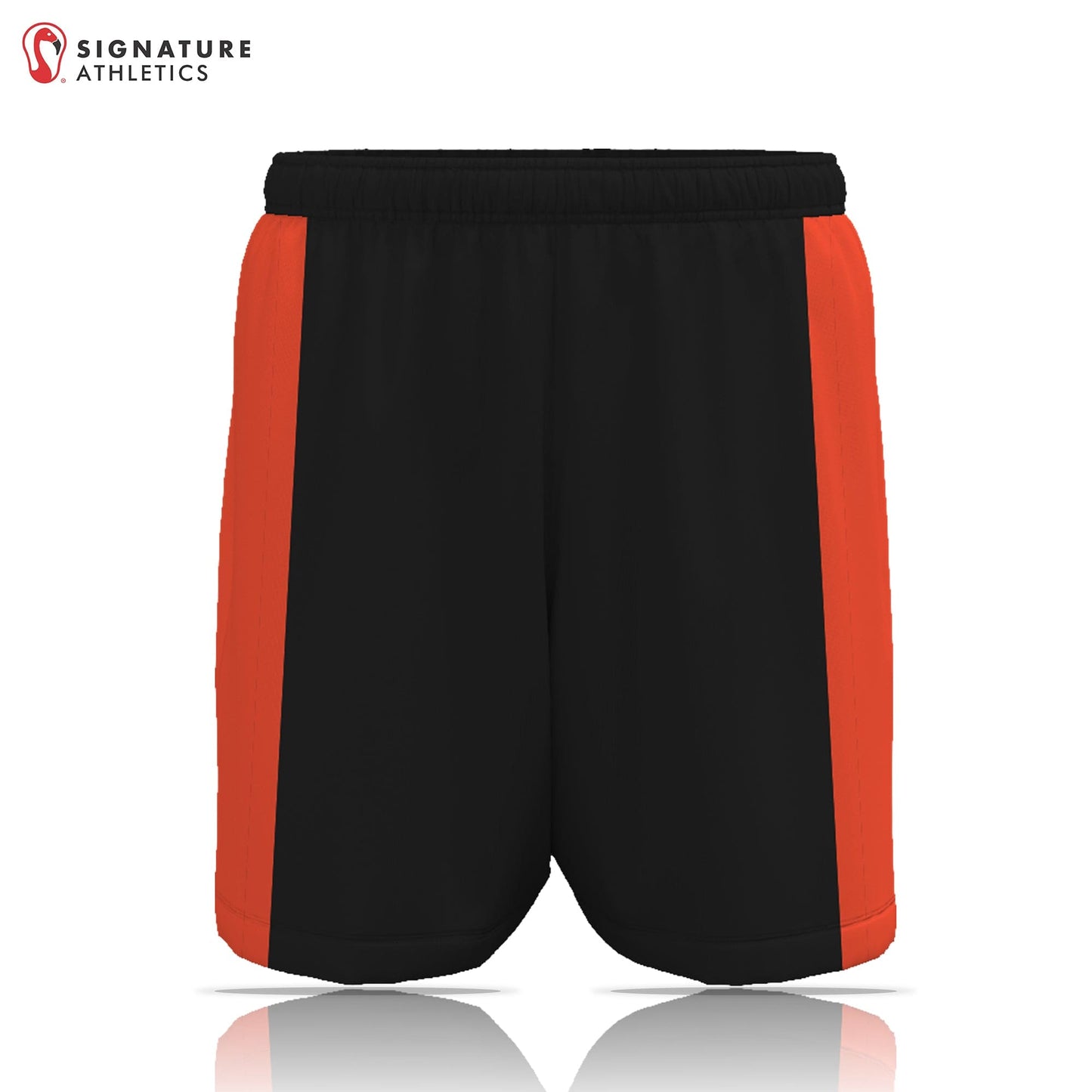 Atlanta Field Hockey Club Men's Player Game Short (No Pockets): Atlanta U12/U14/High School Signature Lacrosse
