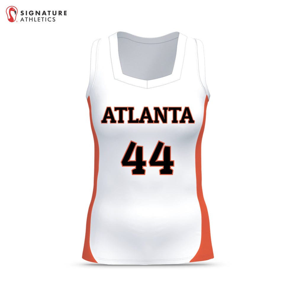 Atlanta Field Hockey Club Women's 5 Piece Player Game Package Signature Lacrosse