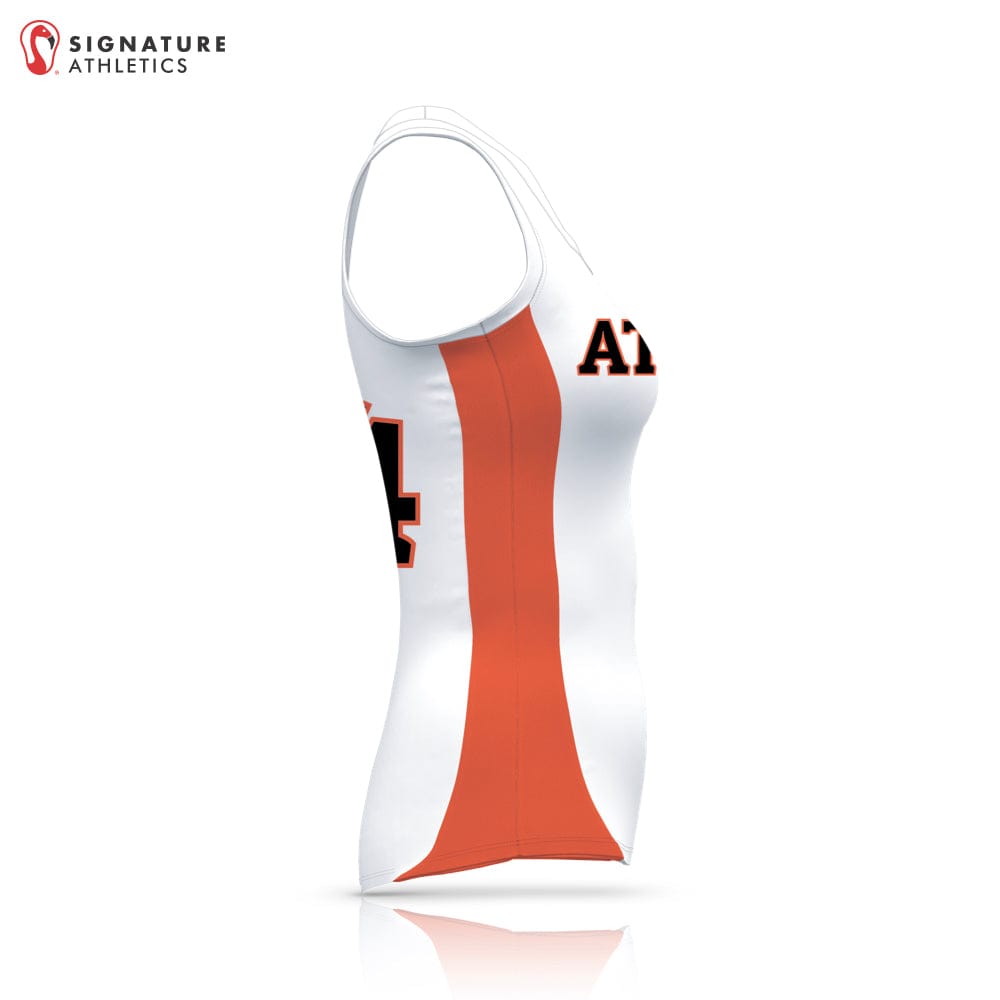 Atlanta Field Hockey Club Women's 5 Piece Player Game Package Signature Lacrosse