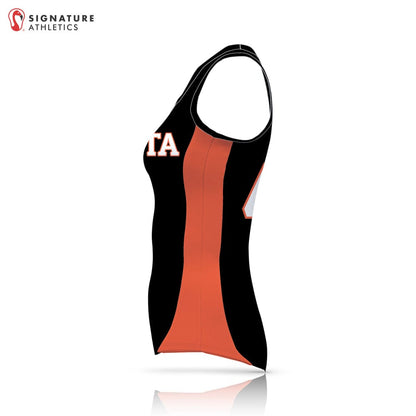 Atlanta Field Hockey Club Women's 5 Piece Player Game Package Signature Lacrosse