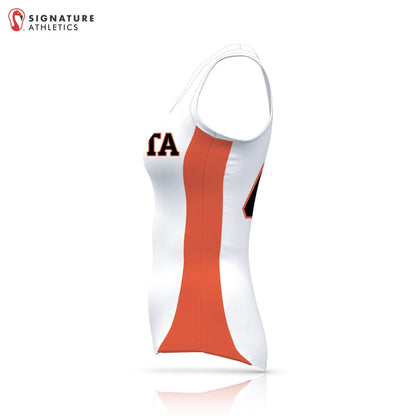 Atlanta Field Hockey Club Women's 5 Piece Player Game Package Signature Lacrosse