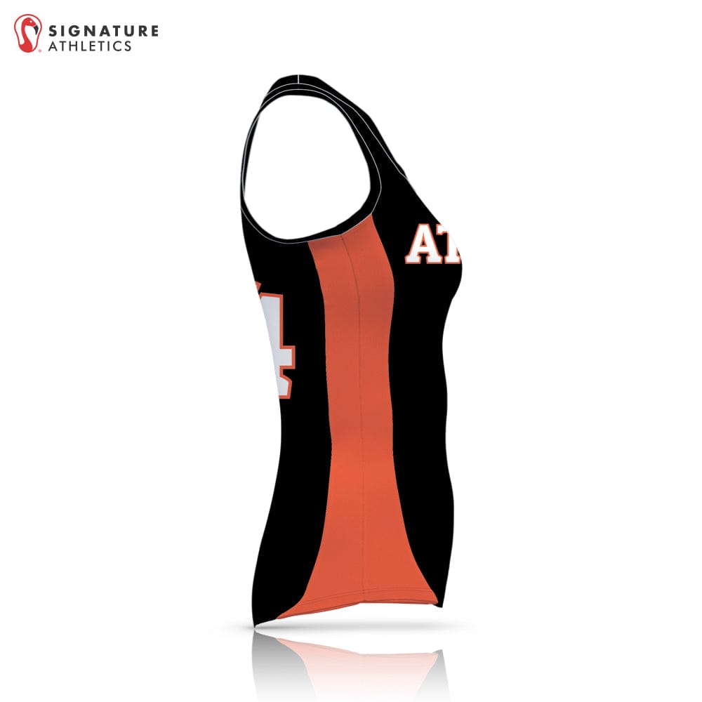 Atlanta Field Hockey Club Women's 5 Piece Player Game Package Signature Lacrosse