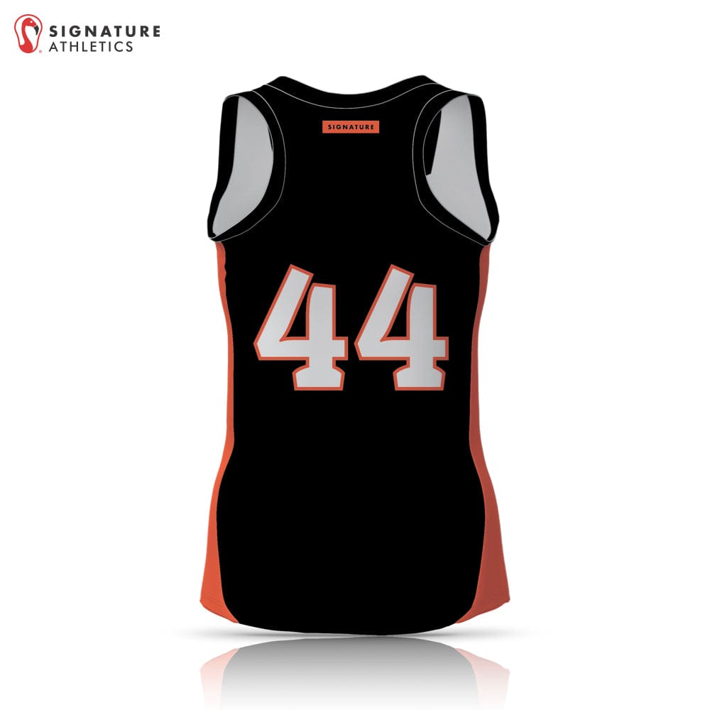 Atlanta Field Hockey Club Women's Reversible Pro College Game Jersey (Dark) Signature Lacrosse