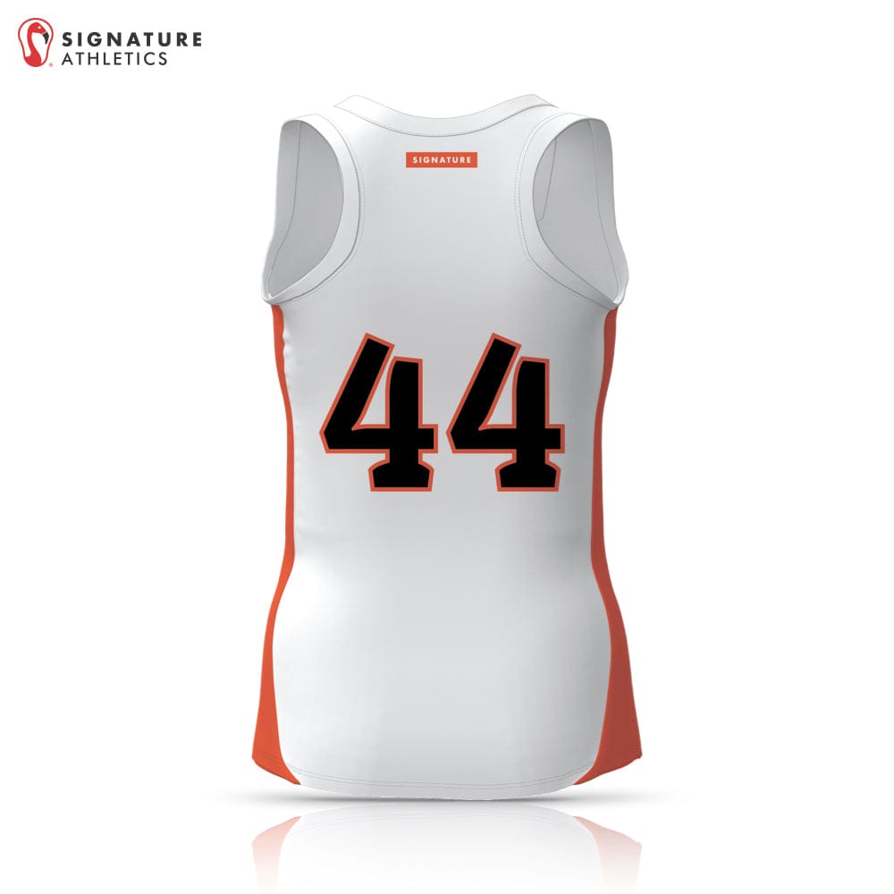 Atlanta Field Hockey Club Women's Reversible Pro College Game Jersey (Light) Signature Lacrosse