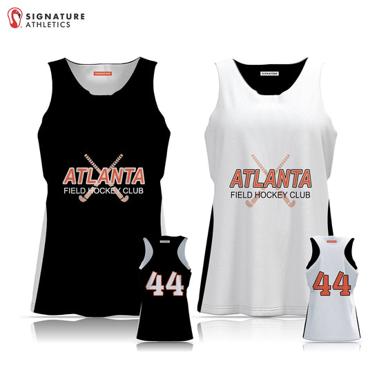 Atlanta Field Hockey Women's Player Reversible Pinnie: Atlanta Signature Lacrosse
