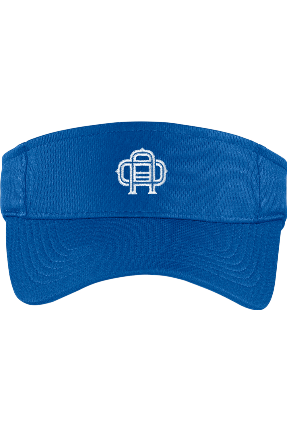 Atletico Orlando Embroidered Visor Signature Lacrosse