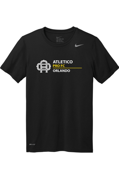 Atletico Orlando Nike Team rLegend Tee Signature Lacrosse