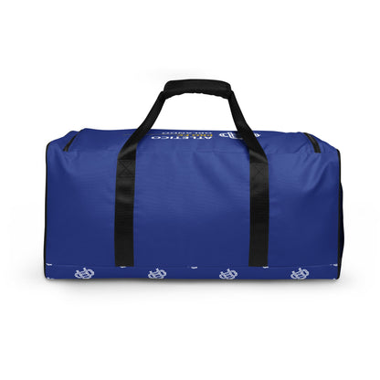 Atletico Orlando Sideline Duffel Bag Signature Lacrosse