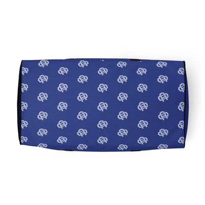 Atletico Orlando Sideline Duffel Bag Signature Lacrosse