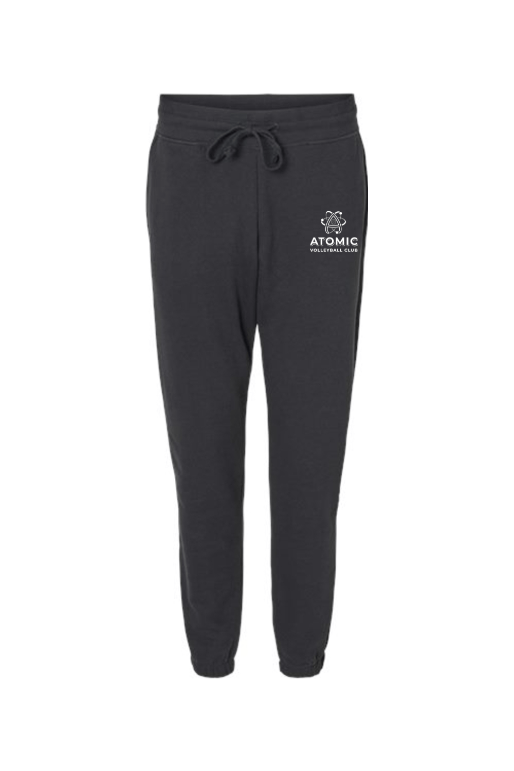 Atomic Volleyball Adult Sweatpants Signature Lacrosse