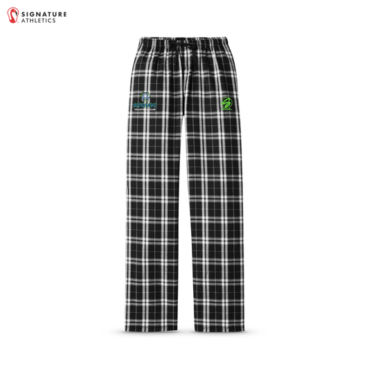 Atomic Volleyball Flannel Pants Signature Lacrosse