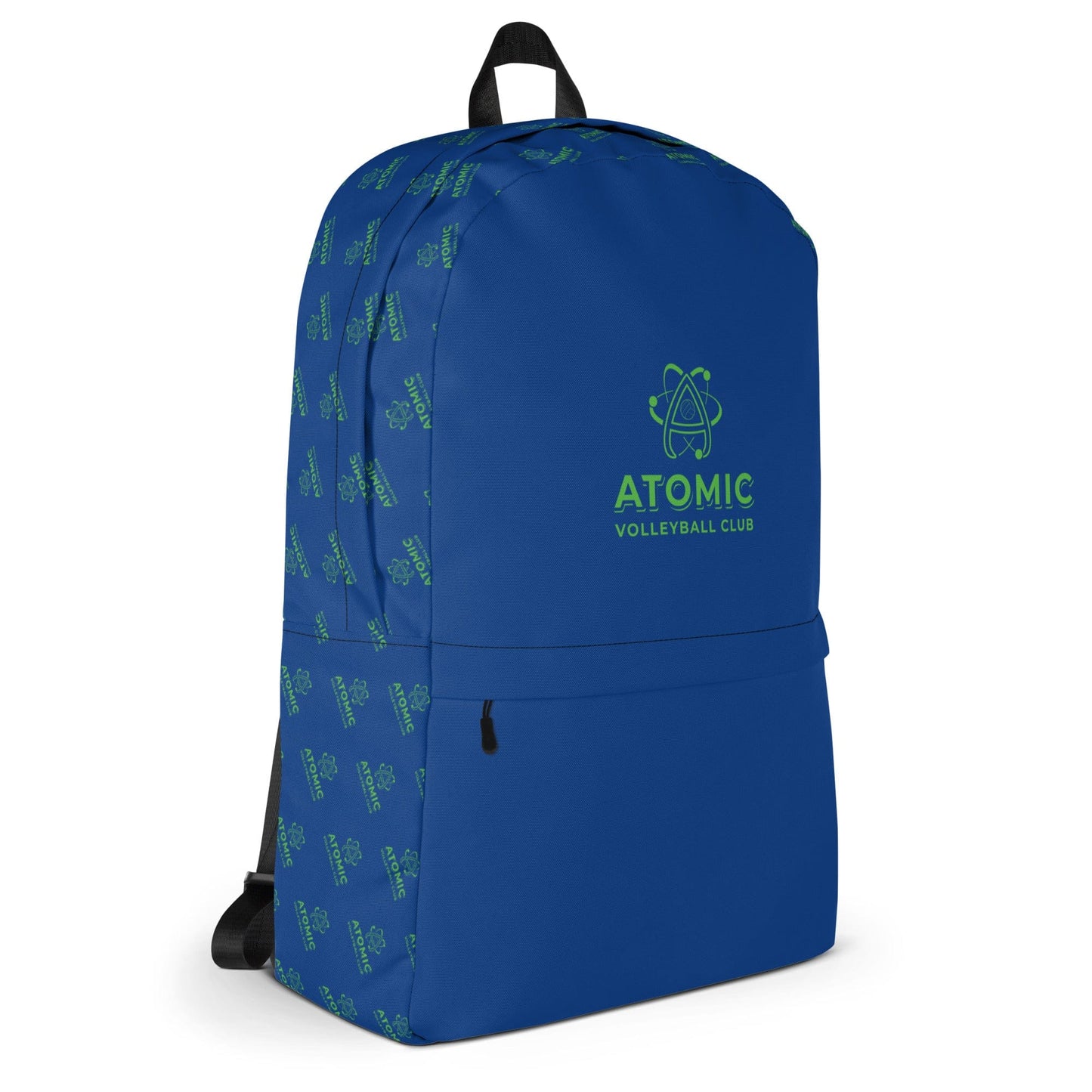 Atomic Volleyball Travel Backpack Signature Lacrosse