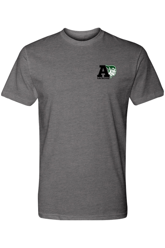 Aurora Lacrosse Adult Men's T-Shirt Signature Lacrosse