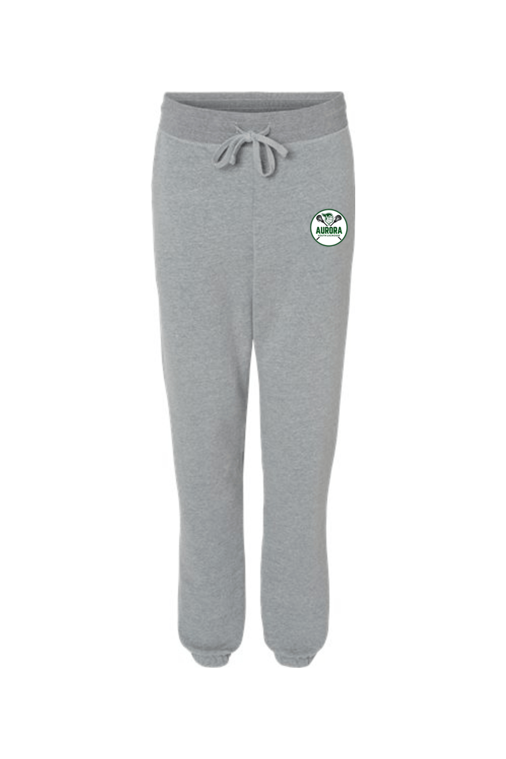 Aurora Lacrosse Adult Sweatpants Signature Lacrosse