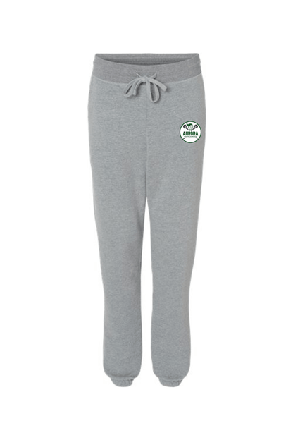 Aurora Lacrosse Adult Sweatpants Signature Lacrosse