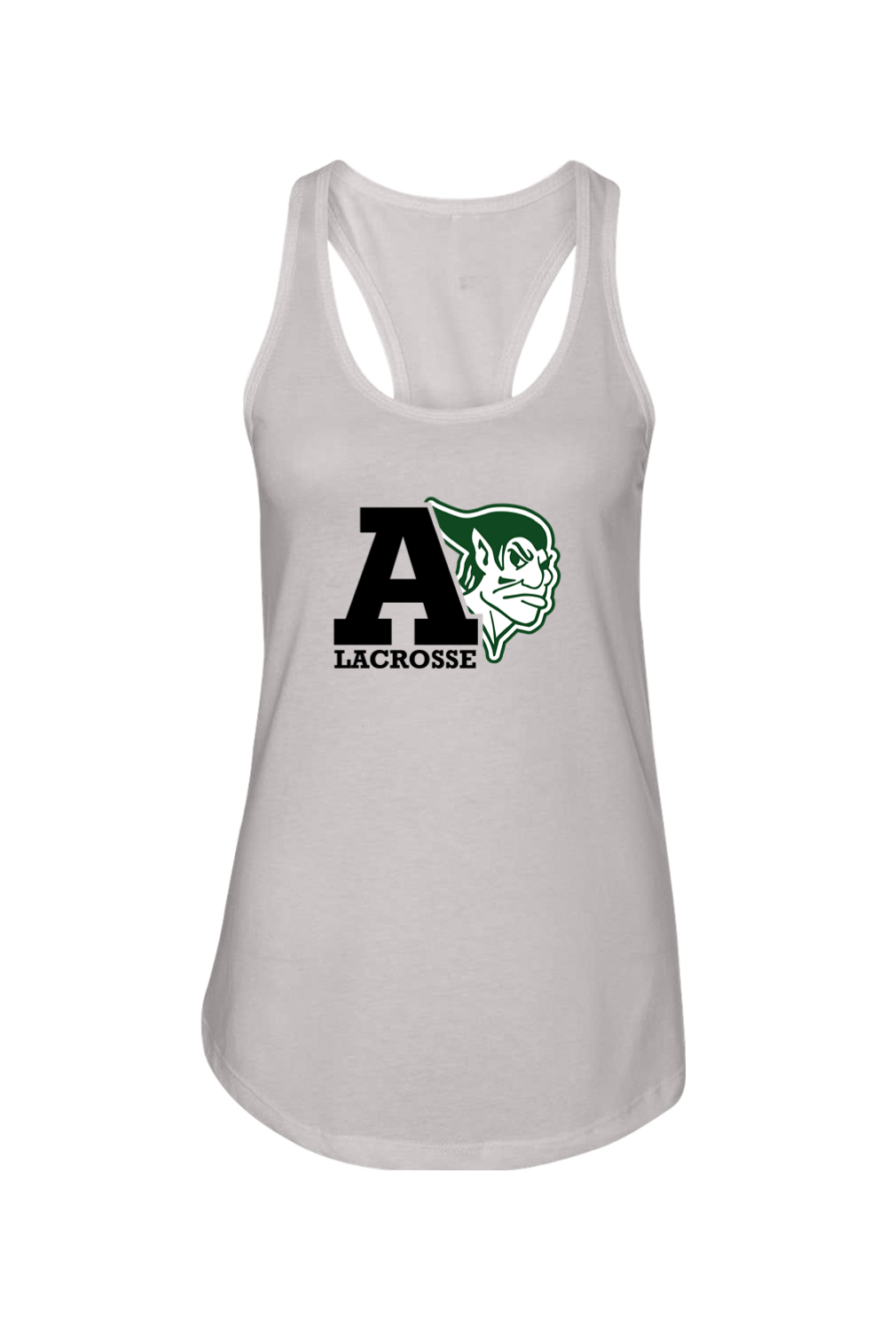 Aurora Lacrosse Adult Women's Tank Top Signature Lacrosse