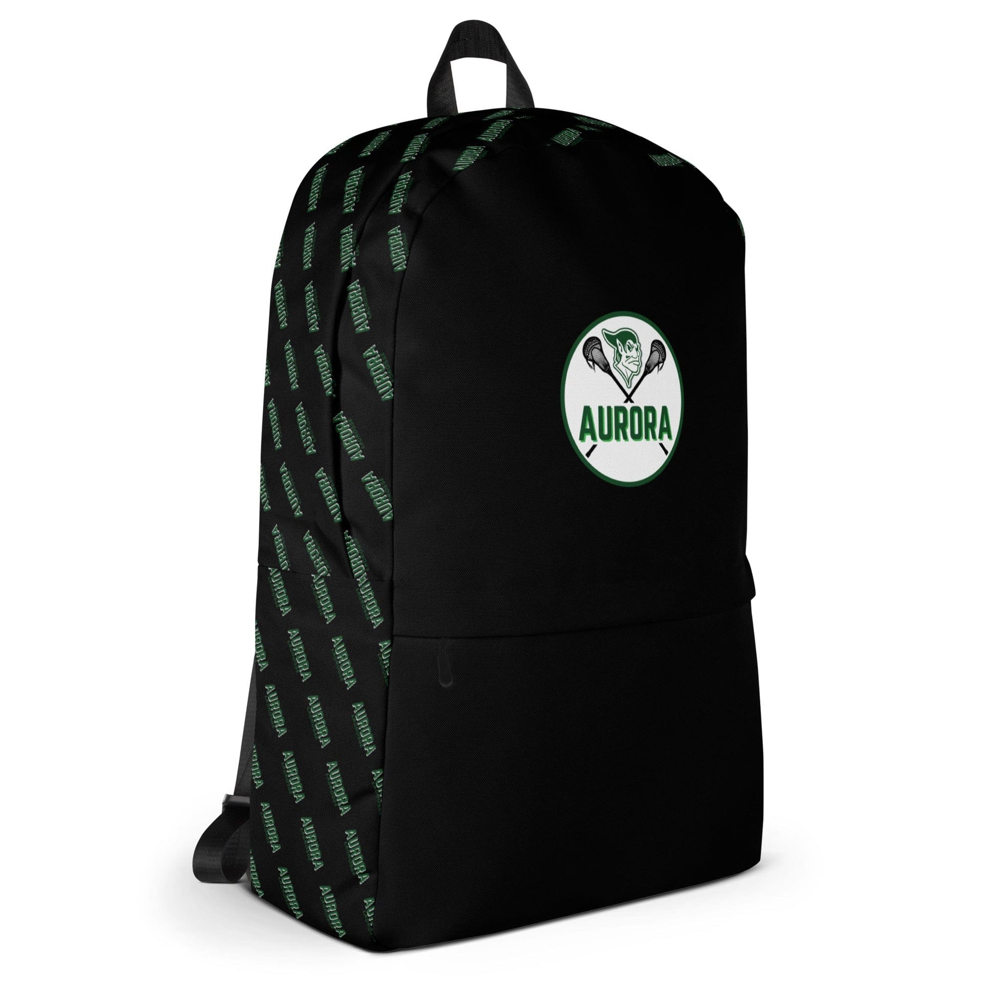 Aurora Lacrosse Travel Backpack Signature Lacrosse