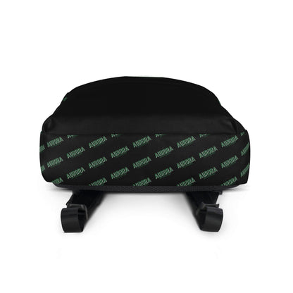 Aurora Lacrosse Travel Backpack Signature Lacrosse