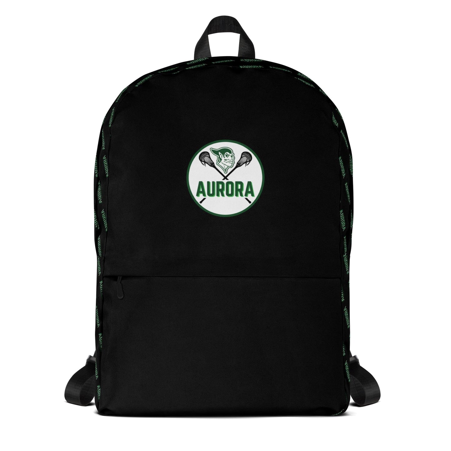 Aurora Lacrosse Travel Backpack Signature Lacrosse