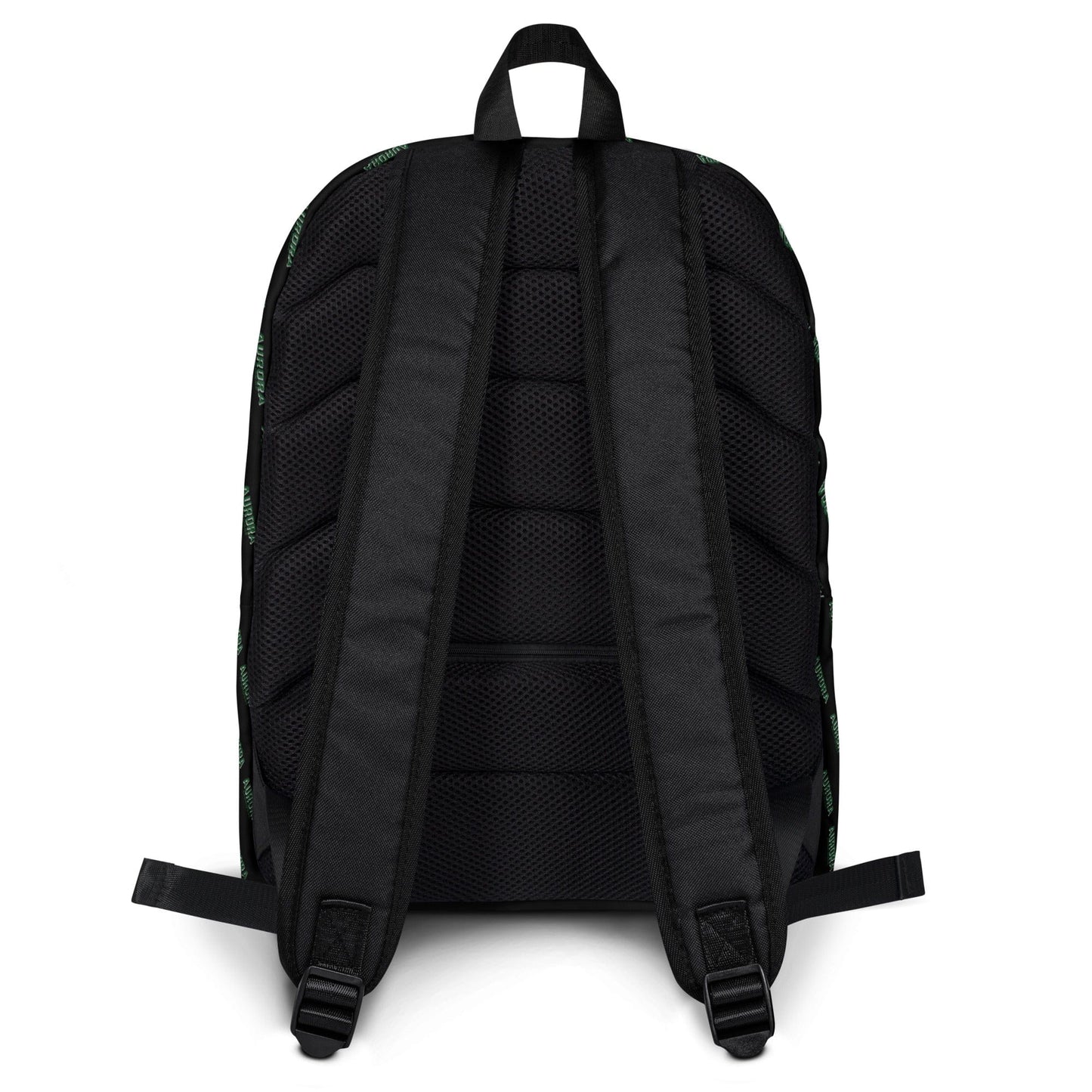 Aurora Lacrosse Travel Backpack Signature Lacrosse