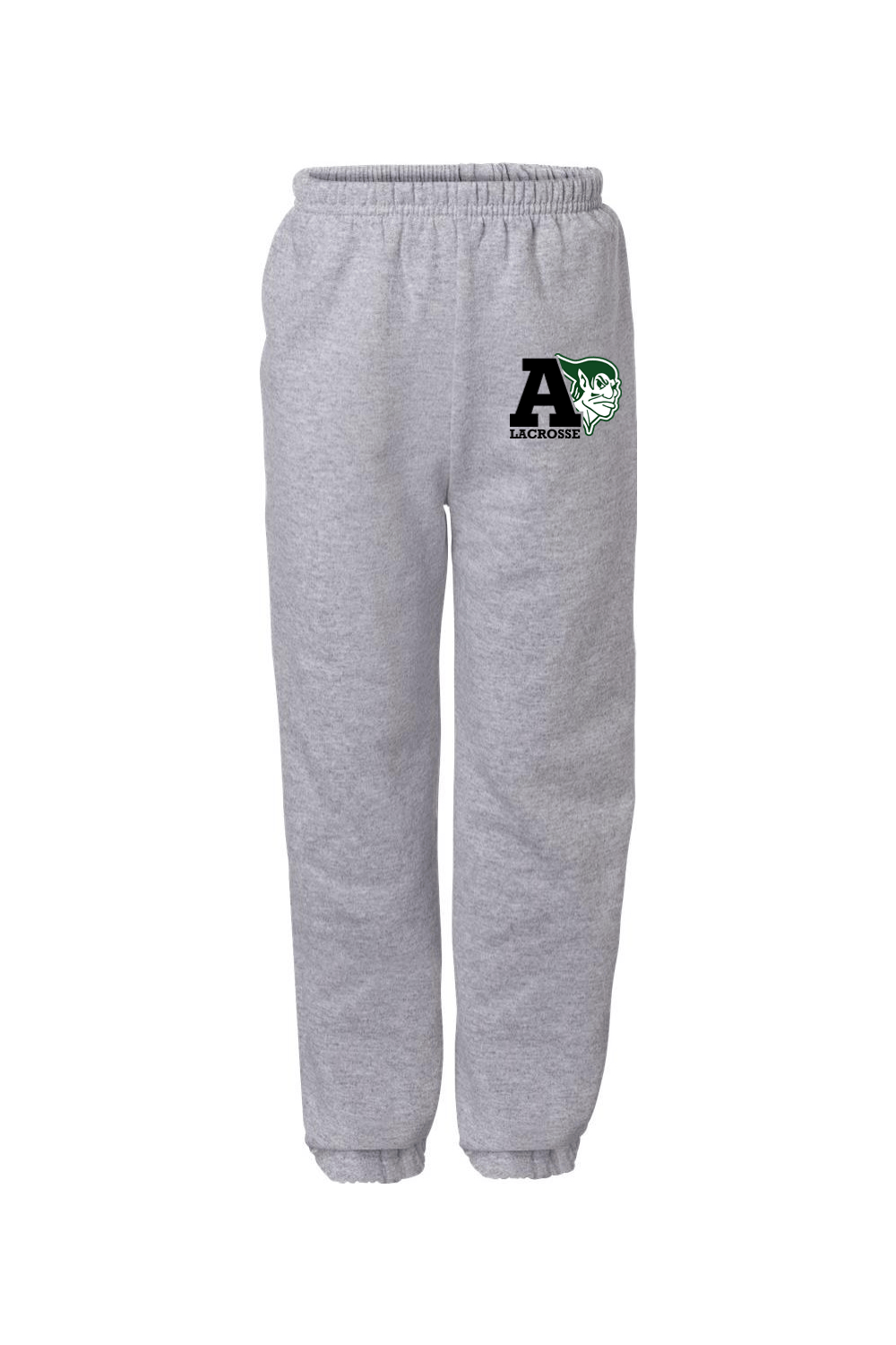 Aurora Lacrosse Youth Sweatpants Signature Lacrosse