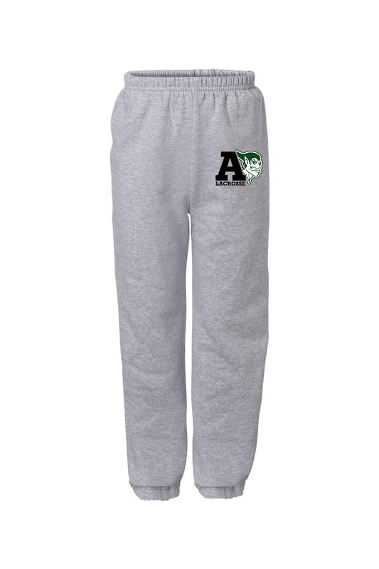 Aurora Lacrosse Youth Sweatpants Signature Lacrosse