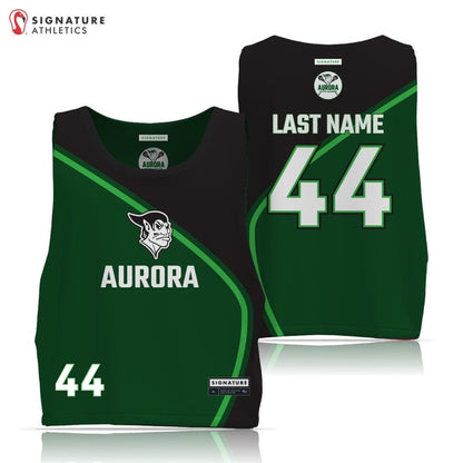 Aurora Youth Lacrosse Men's 2 Piece Player Package Signature Lacrosse