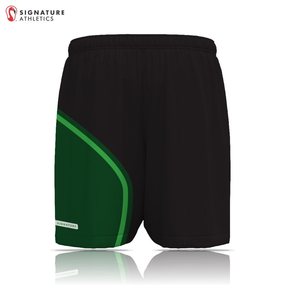 Aurora Youth Lacrosse Men's Player Short Signature Lacrosse